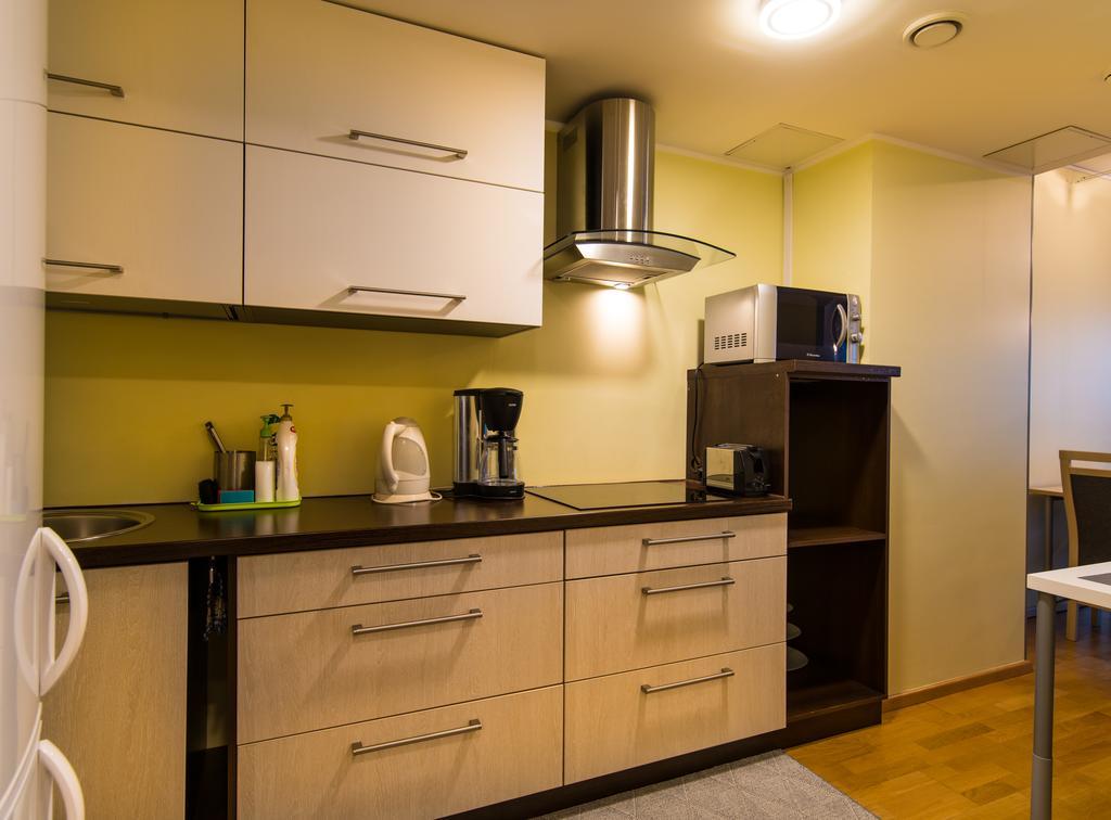 Airhome Apartments Tallinn Exterior photo
