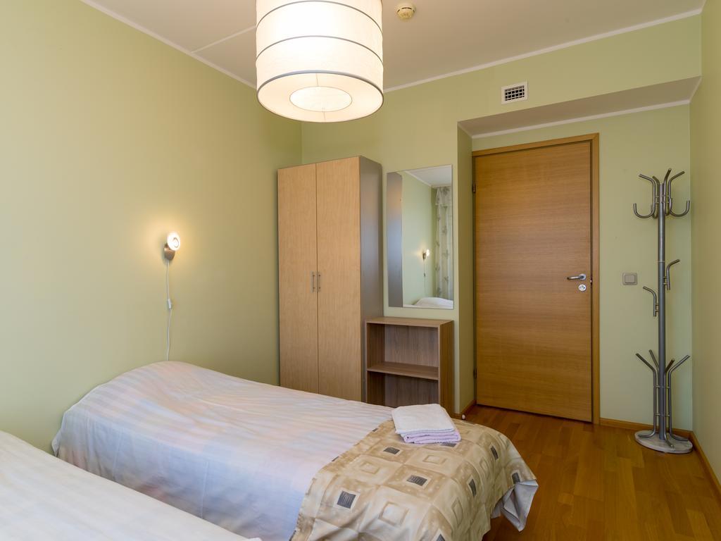 Airhome Apartments Tallinn Exterior photo