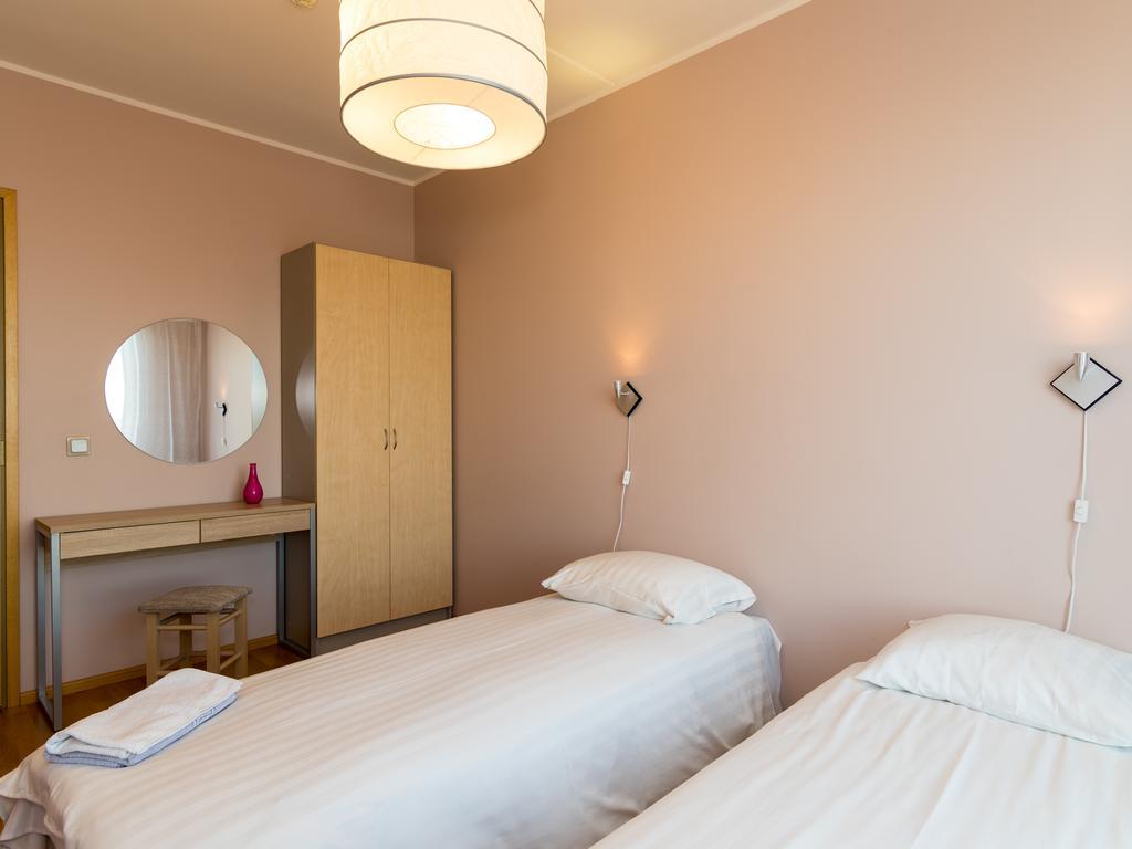 Airhome Apartments Tallinn Exterior photo